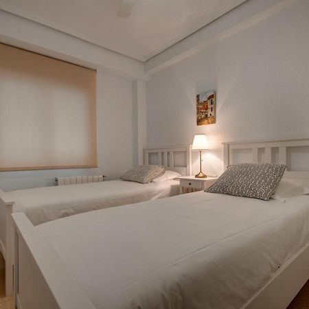 Beds & Breaks Ferrero Apartment Валенсия Екстериор снимка