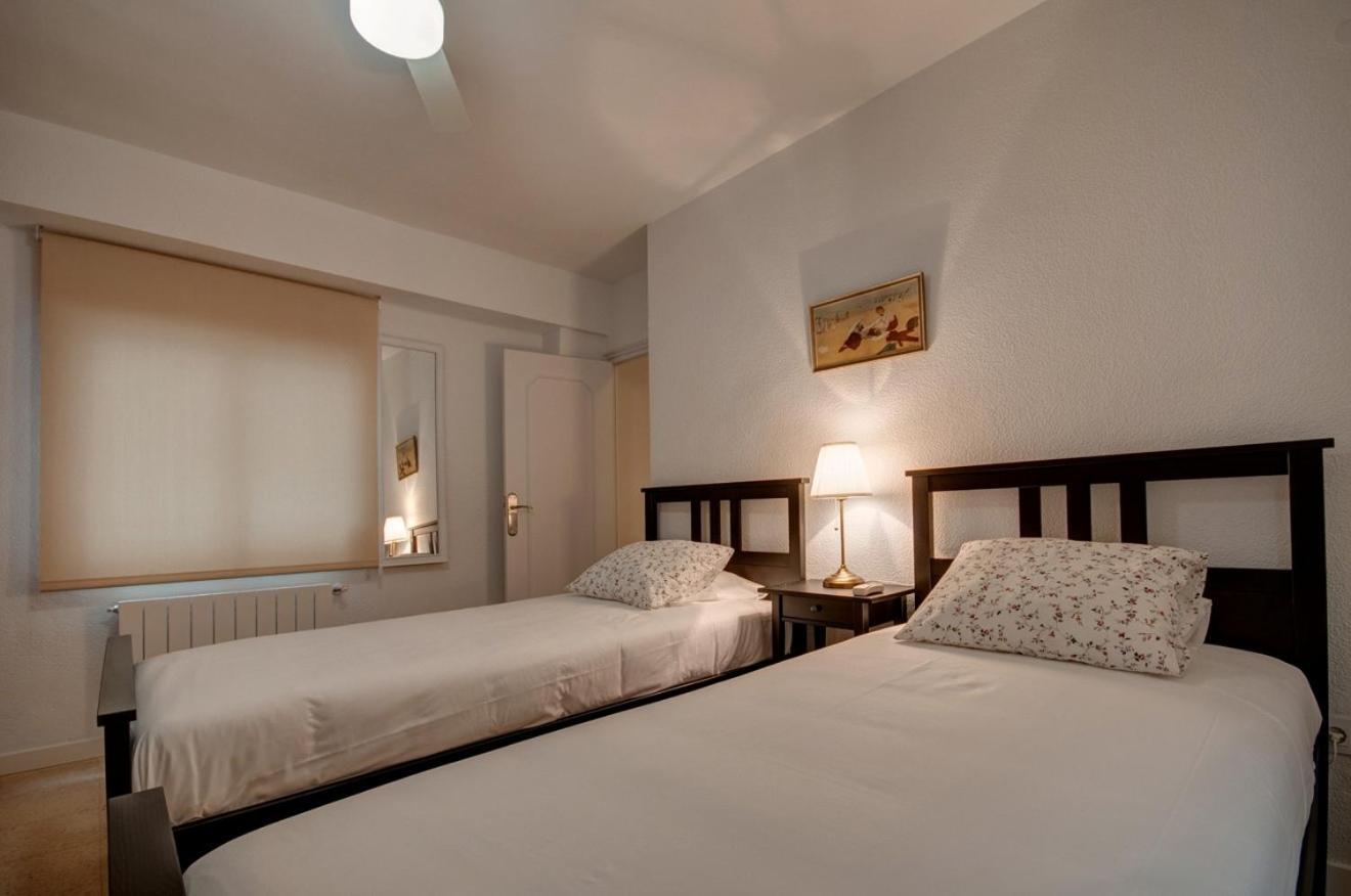Beds & Breaks Ferrero Apartment Валенсия Екстериор снимка