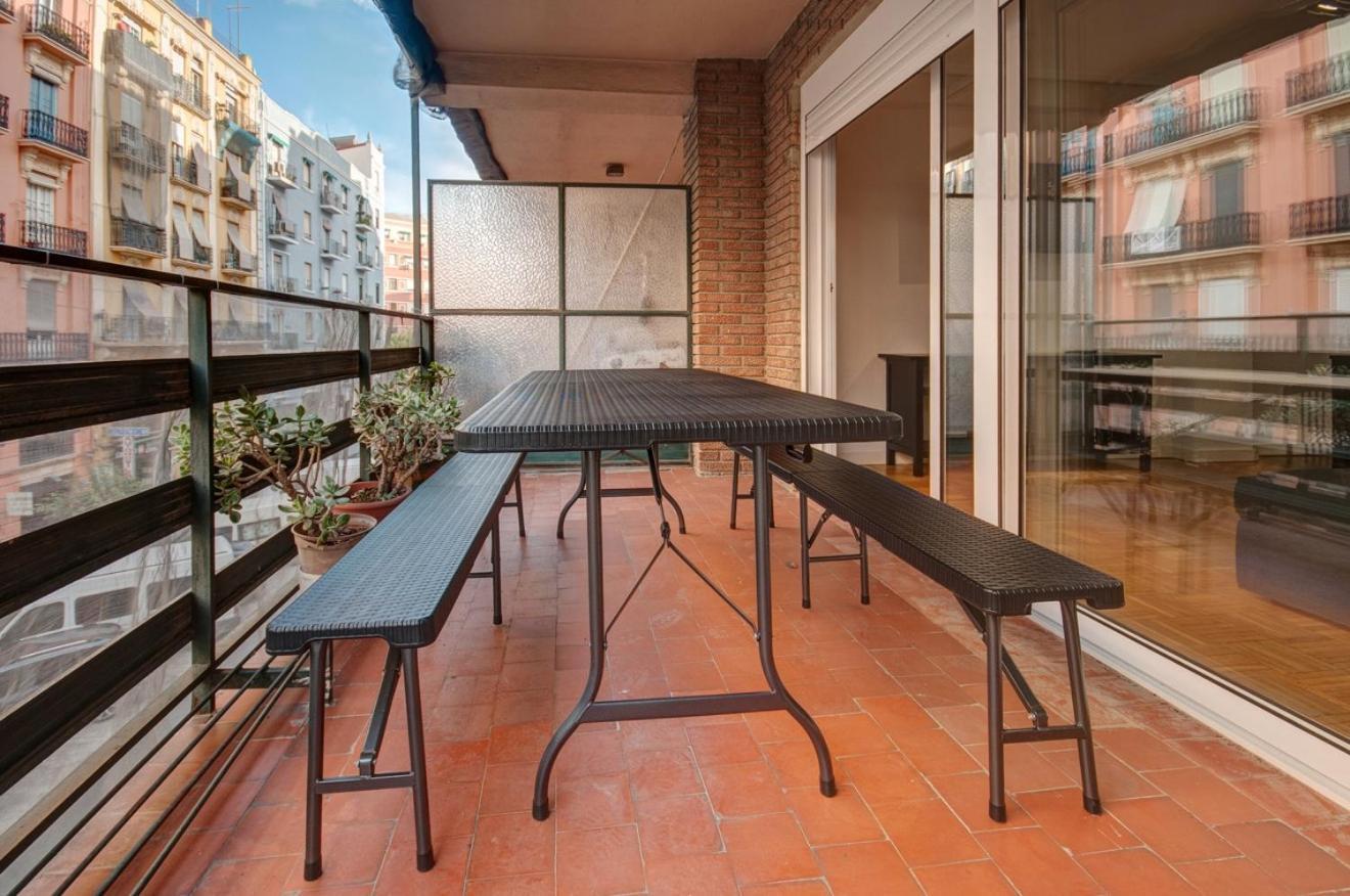Beds & Breaks Ferrero Apartment Валенсия Екстериор снимка