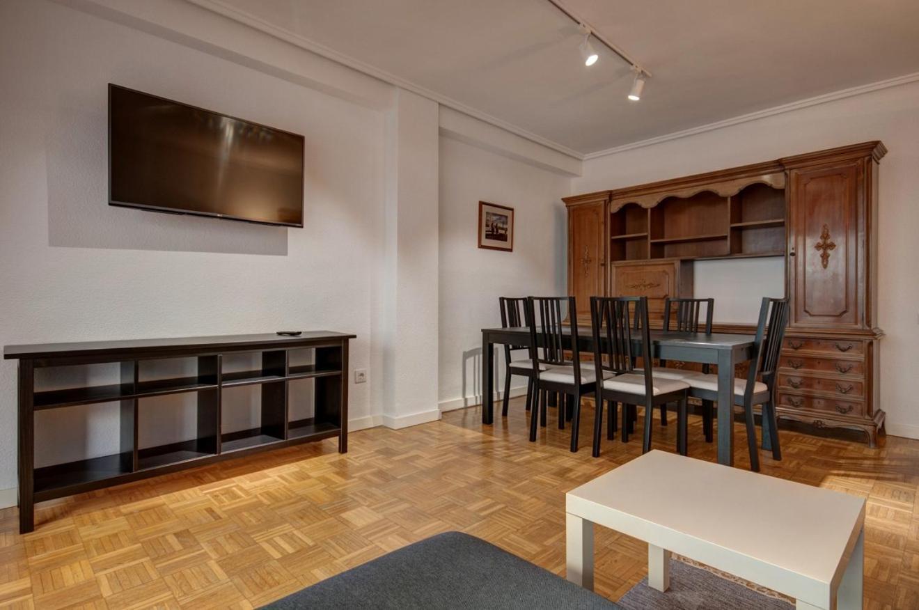 Beds & Breaks Ferrero Apartment Валенсия Екстериор снимка